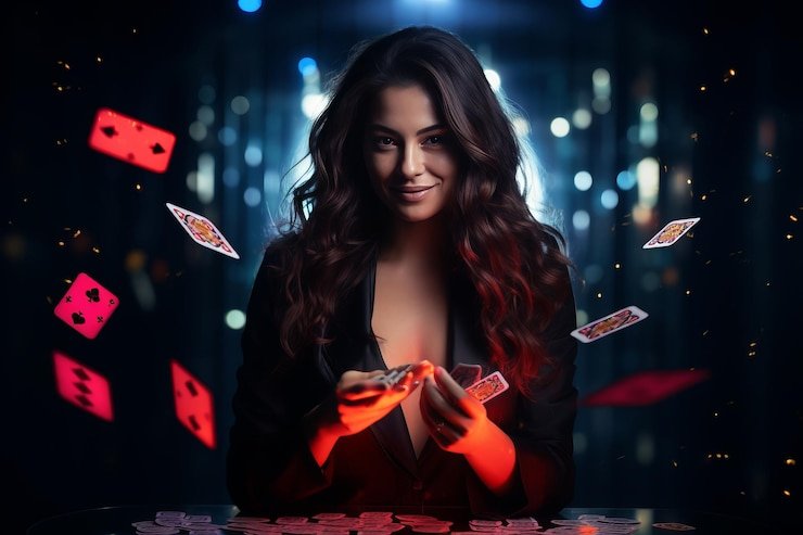 Tampilan antarmuka permainan Mega Moolah di platform virtus 77